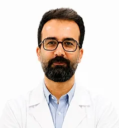 دکتر ایوب کریمی زاده
